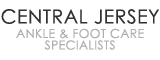 Podiatry Matawan NJ Central Jersey Ankle & Foot Care Specialists Logo