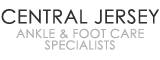 Podiatry Matawan NJ Central Jersey Ankle & Foot Care Specialists Logo
