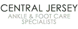 Podiatry Matawan NJ Central Jersey Ankle & Foot Care Specialists Logo